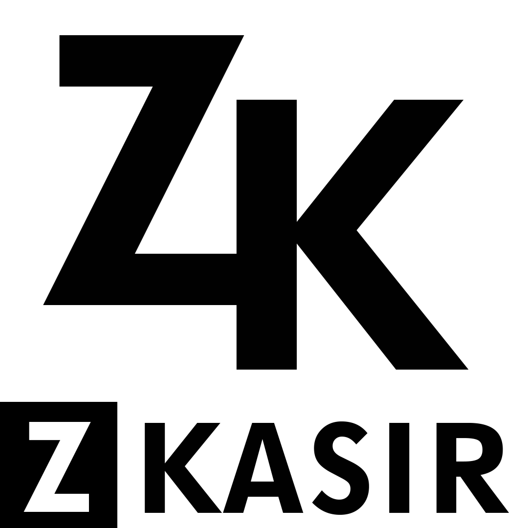 logo zkasir